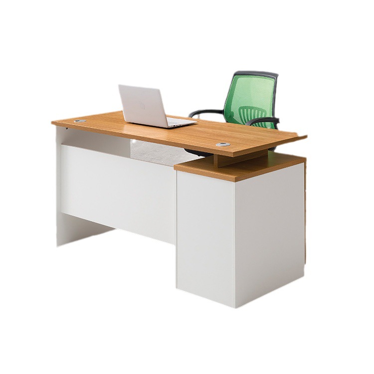 Bàn làm việc gỗ BLV01