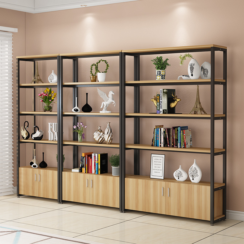 Kệ trang trí KTT3 - 3	