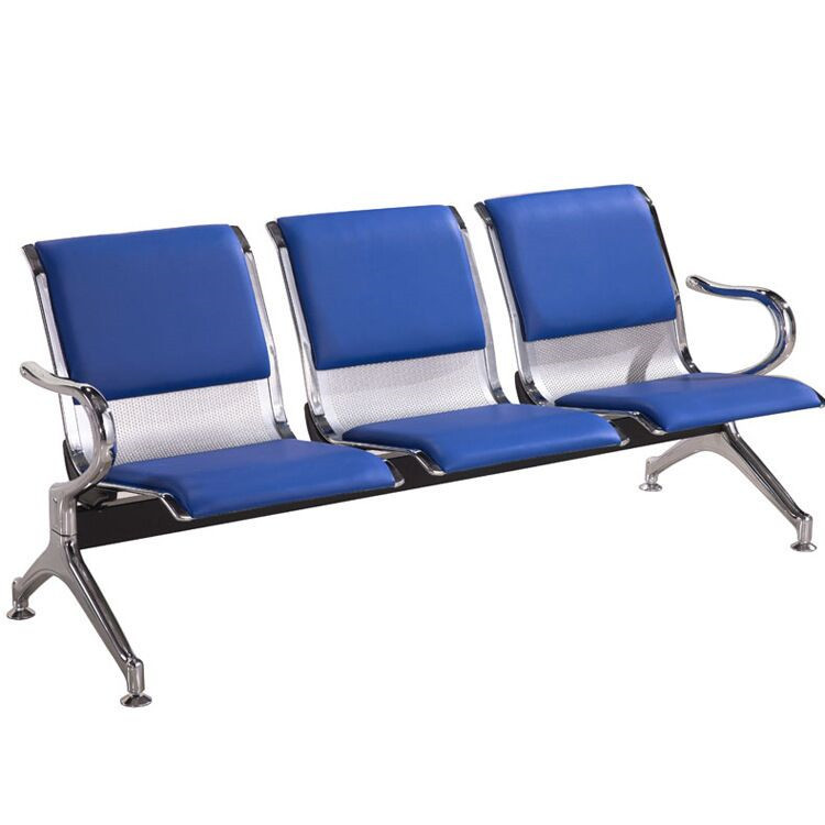 Ghế băng chờ 3 chỗ G3-1