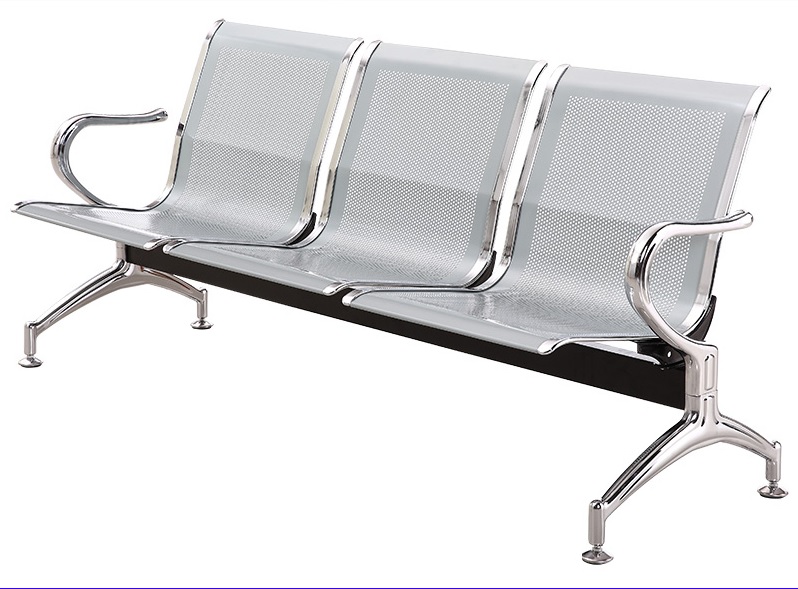 Ghế băng chờ 3 chỗ G3-01