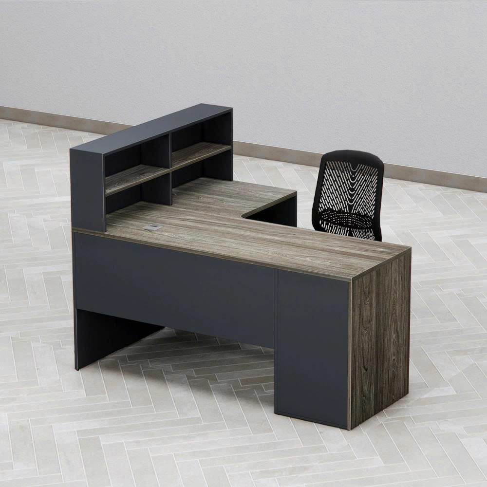 	Bàn làm việc BG19