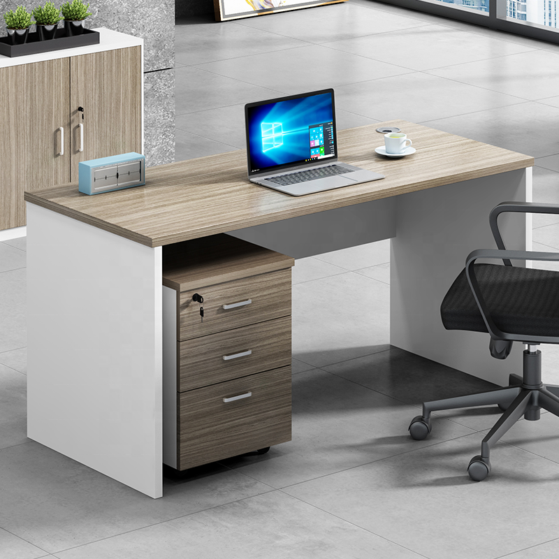 Bàn nhân viên không hộc BG1-13