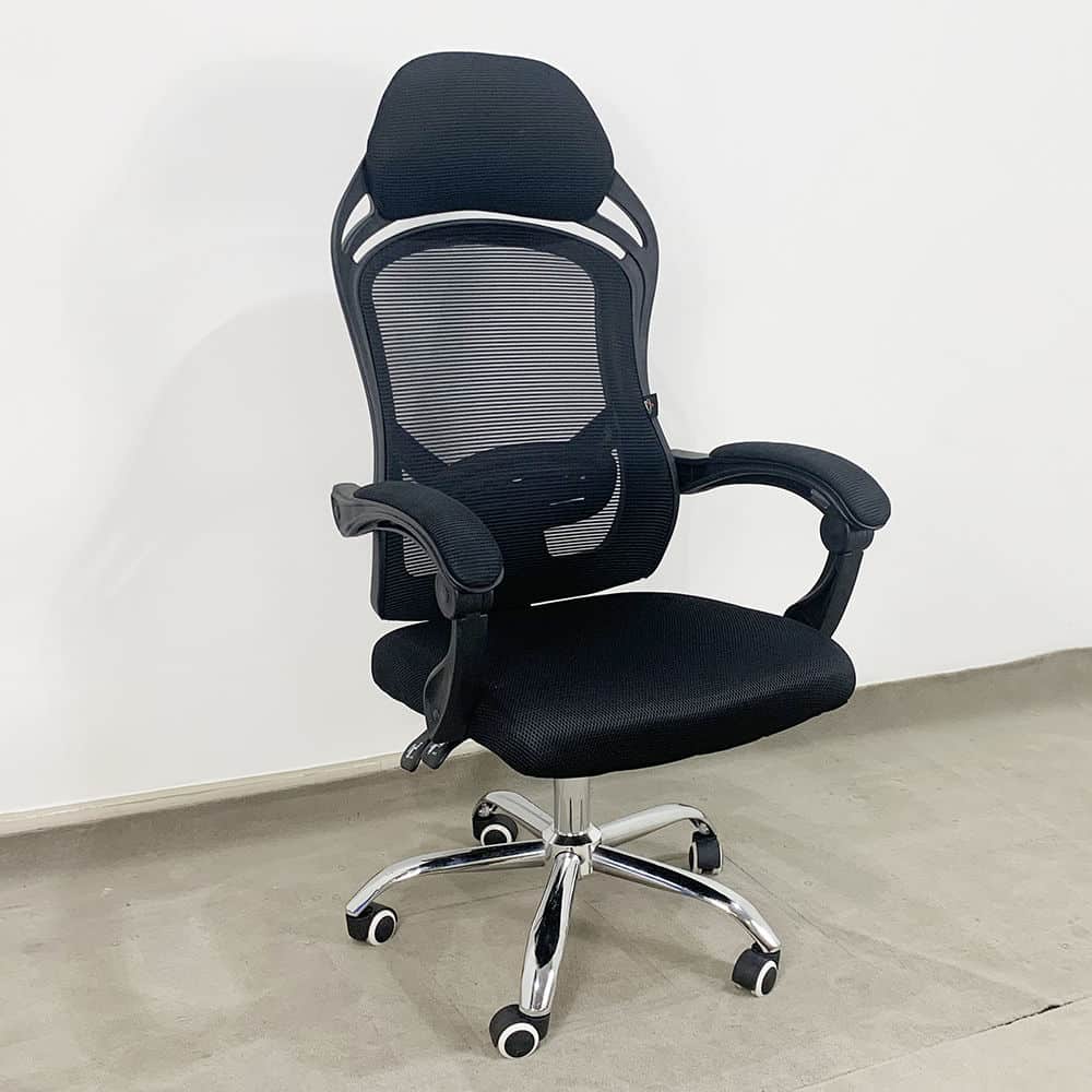 Ghế văn phòng TP27