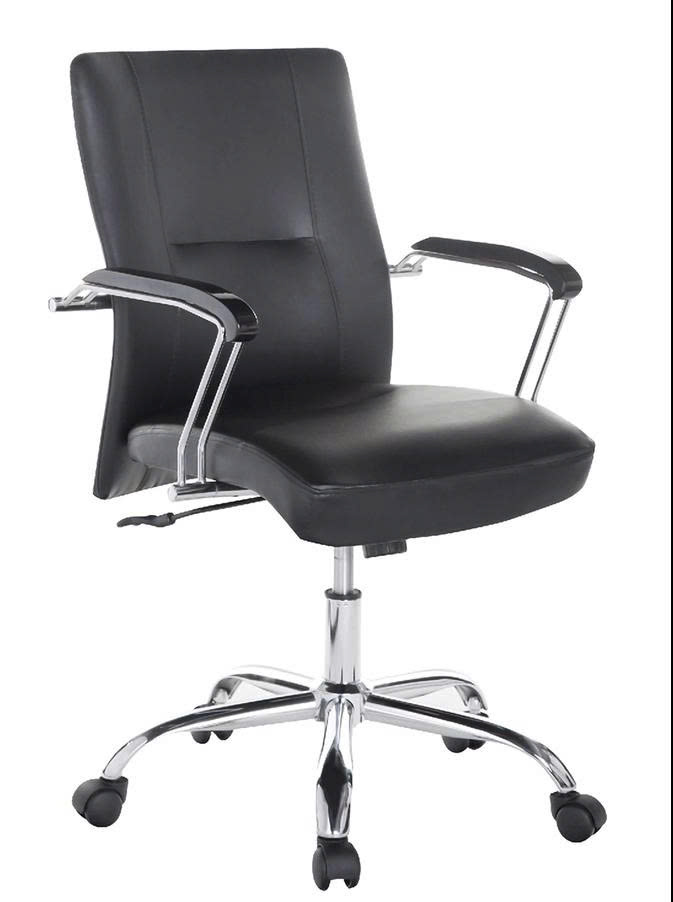 Ghế xoay văn phòng LI09