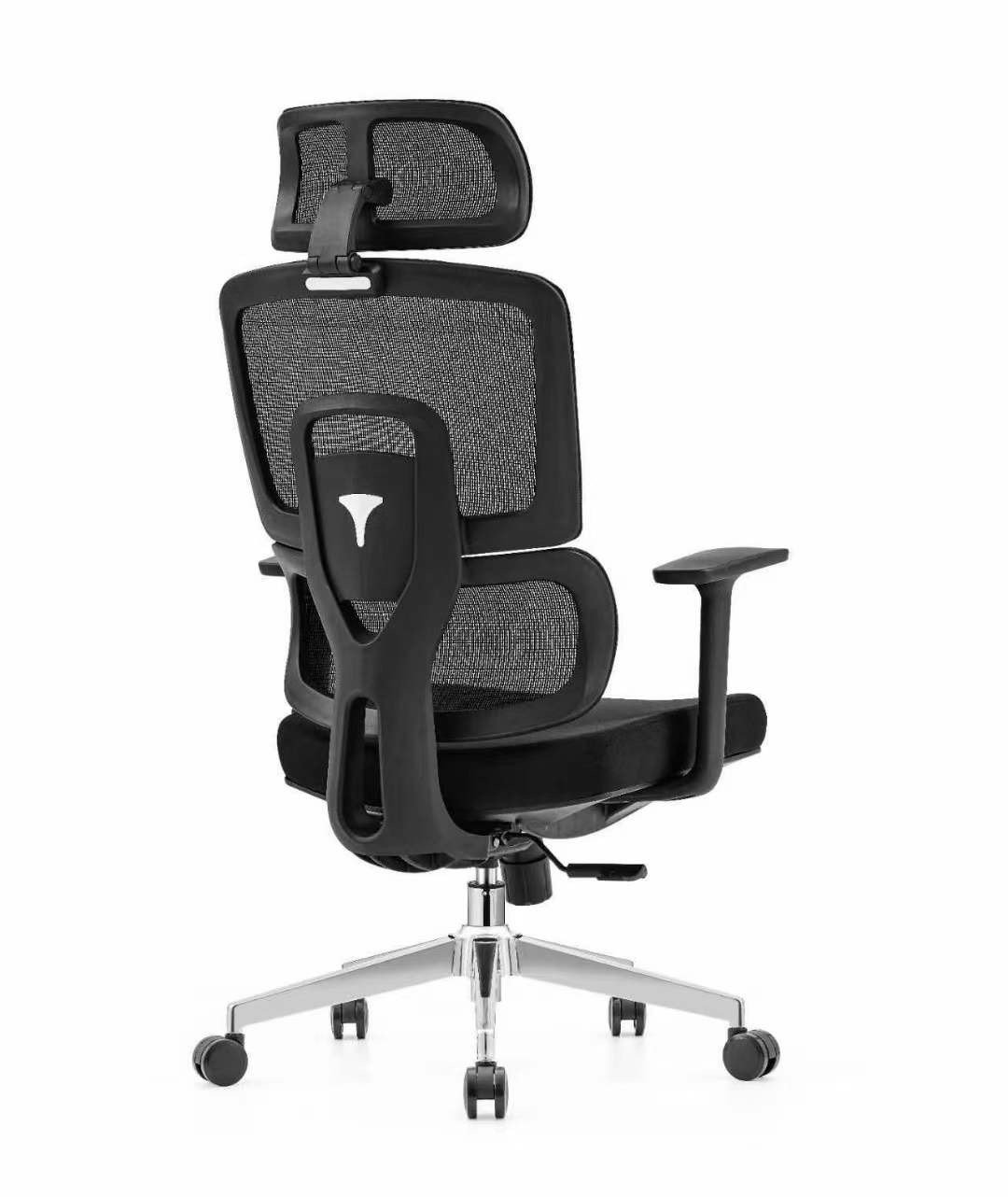 	Ghế công thái học RX04