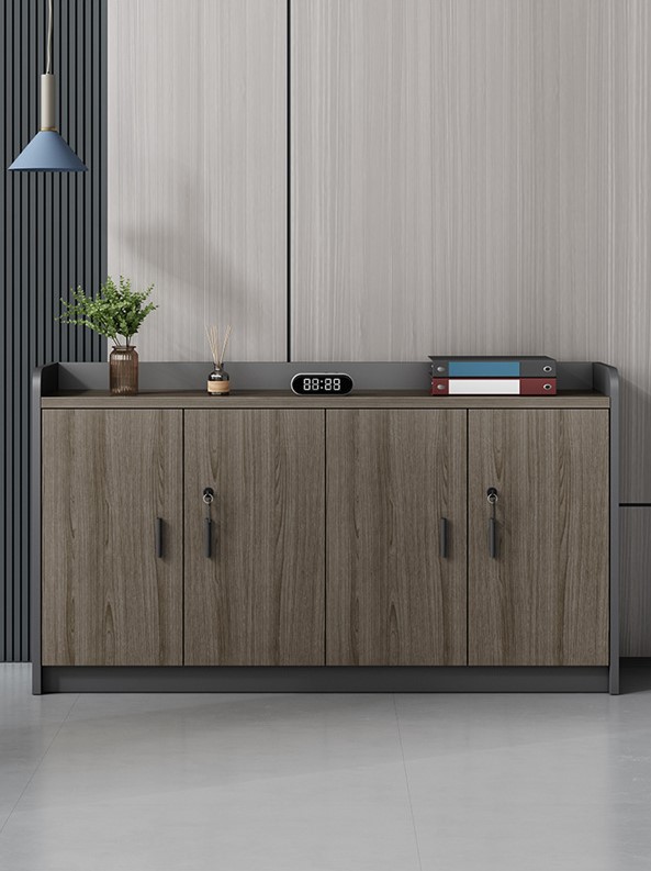 Tủ hồ sơ thấp TLT20