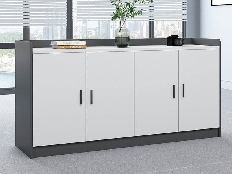 Tủ hồ sơ thấp TLT21