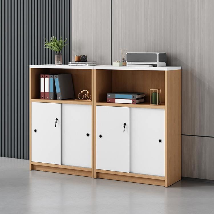  Tủ hồ sơ thấp TLT18