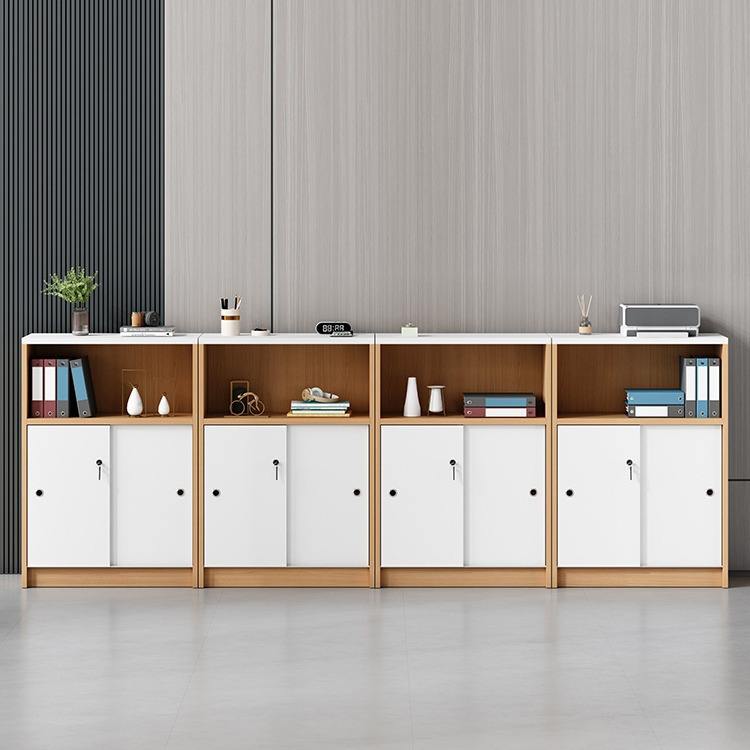 Tủ hồ sơ thấp TLT15