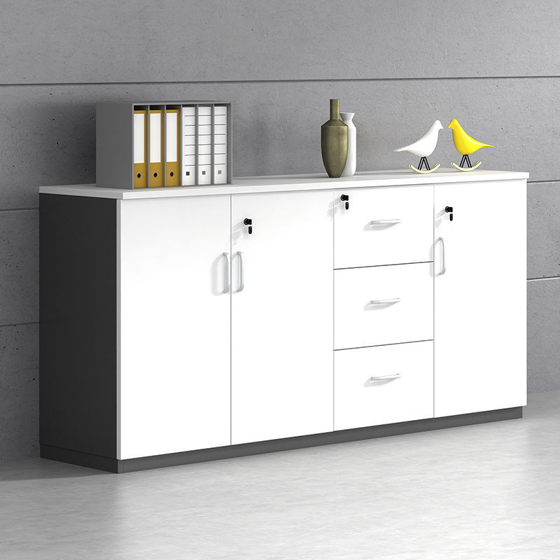 Tủ hồ sơ thấp TLT14