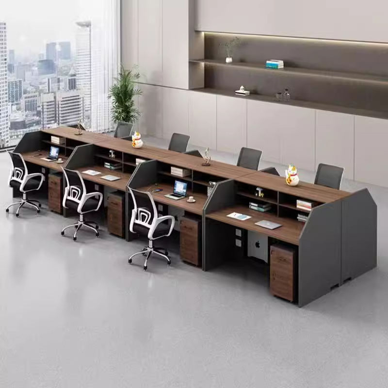 Cụm bàn 8 người CB8-1