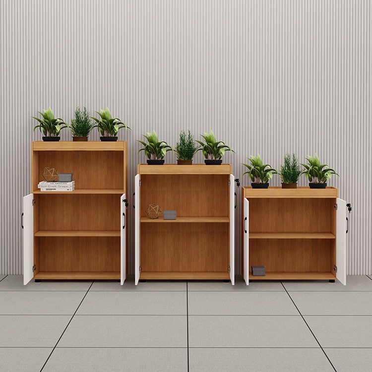 	Tủ hồ sơ thấp TLT10