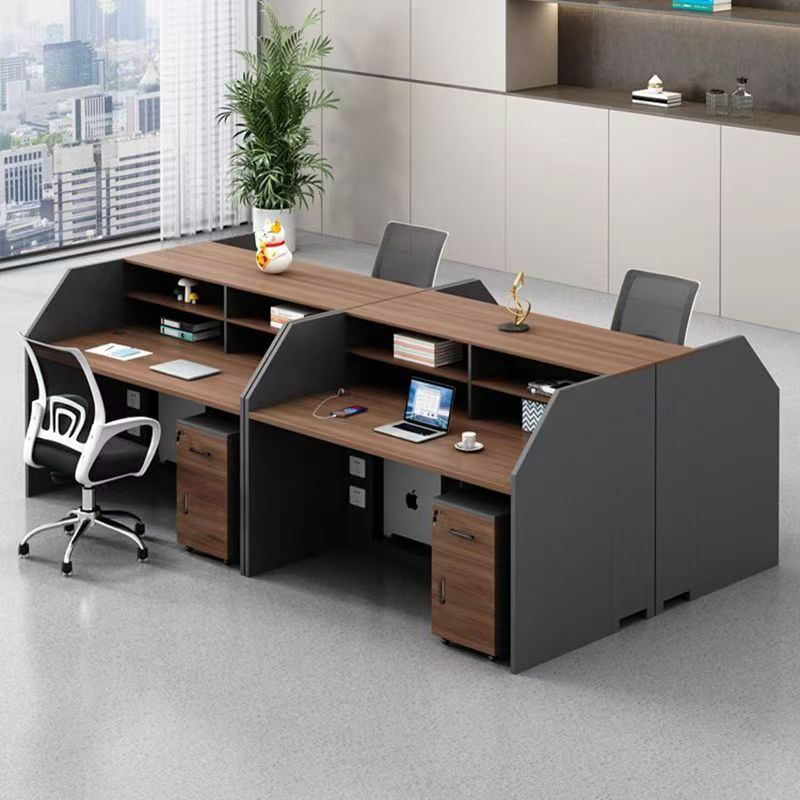 Cụm bàn 4 người CB4-11