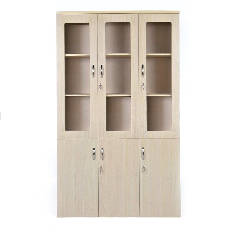 Tủ tài liệu 3 buồng TL02-084