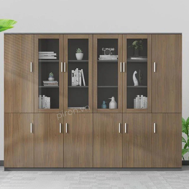 Tủ hồ sơ cao TL16