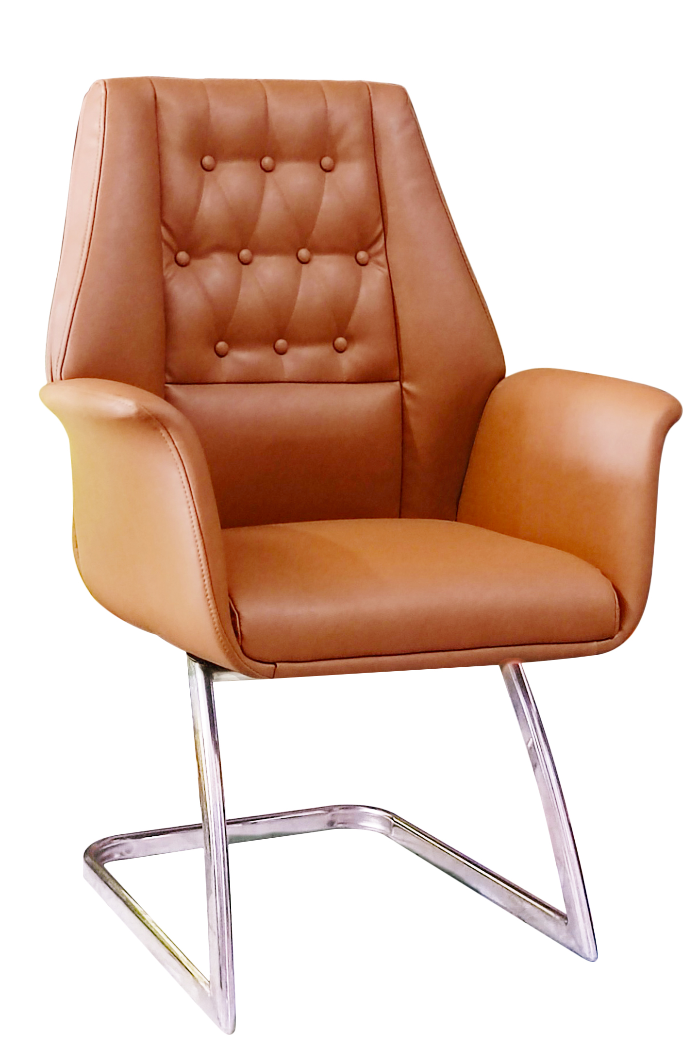 Ghế phòng họp Q68