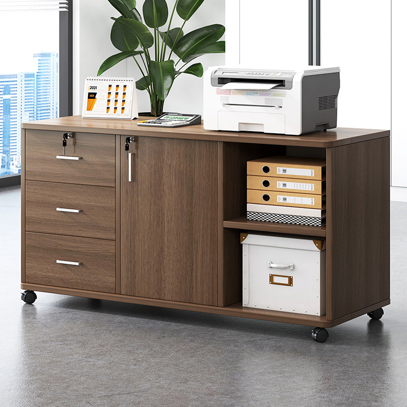 Tủ hồ sơ thấp TLT02