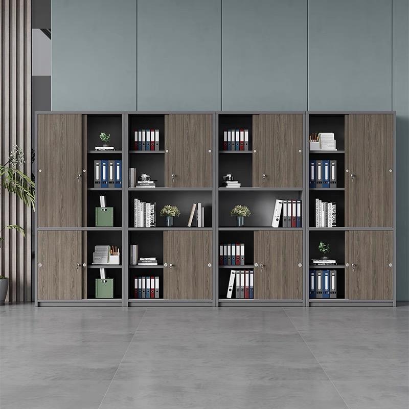 Tủ hồ sơ THS02-2