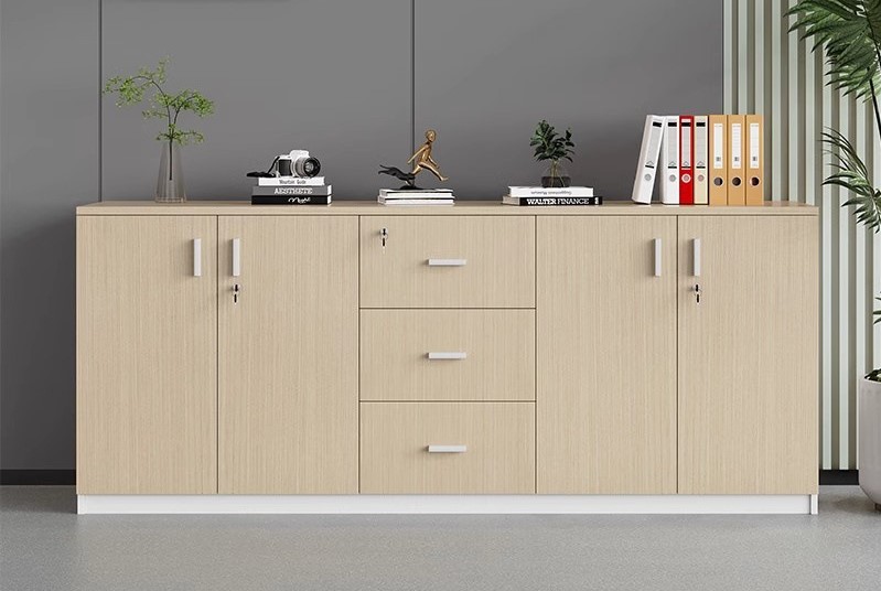 Tủ hồ sơ thấp TL12