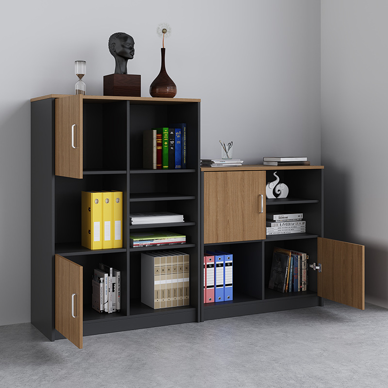 Tủ hồ sơ THS02-1