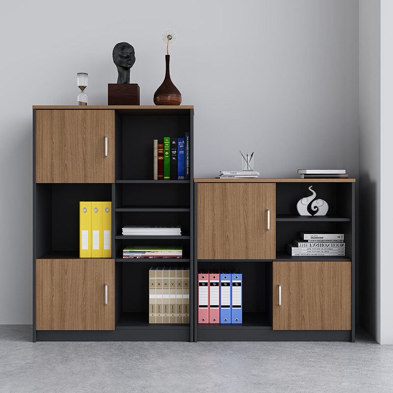 Tủ hồ sơ THS02-1