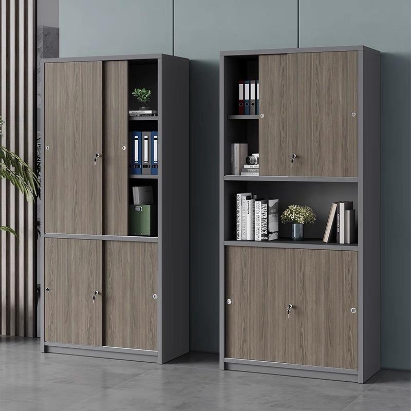 	Tủ hồ sơ THS02-2