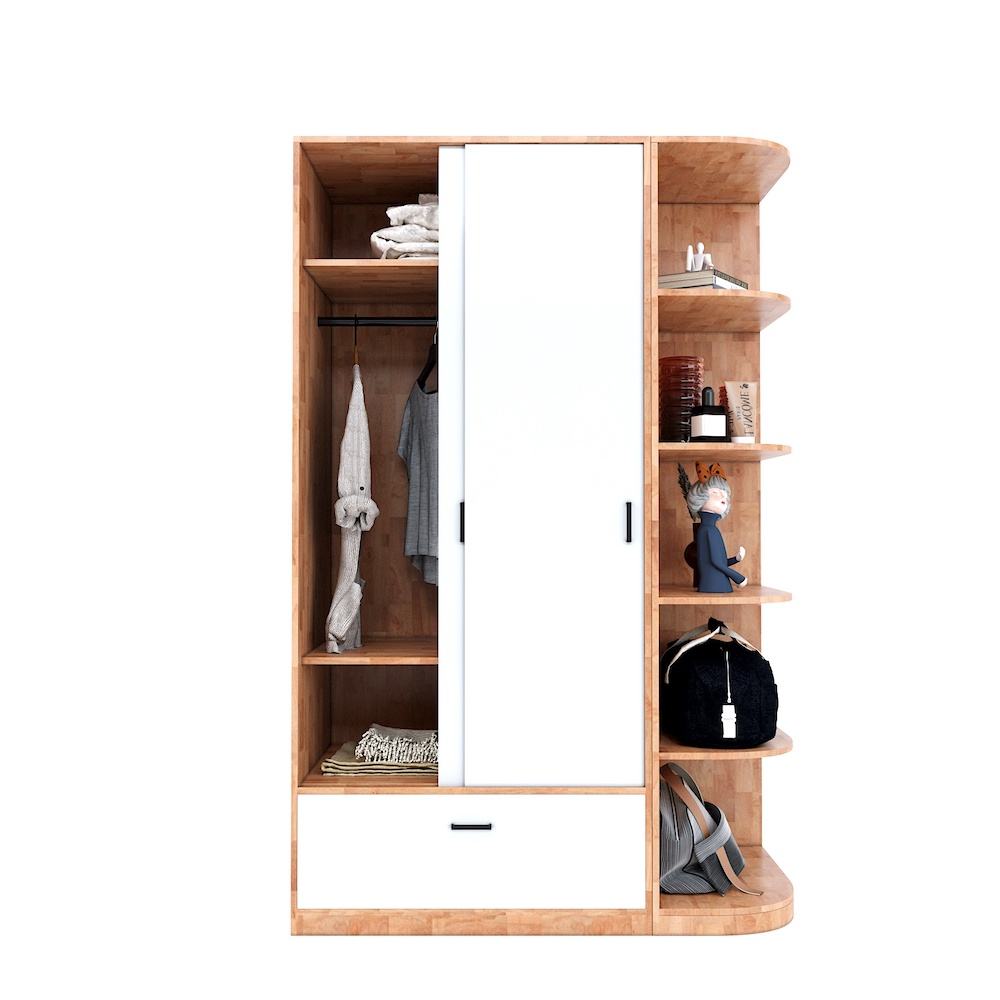 Tủ quần áo CT28