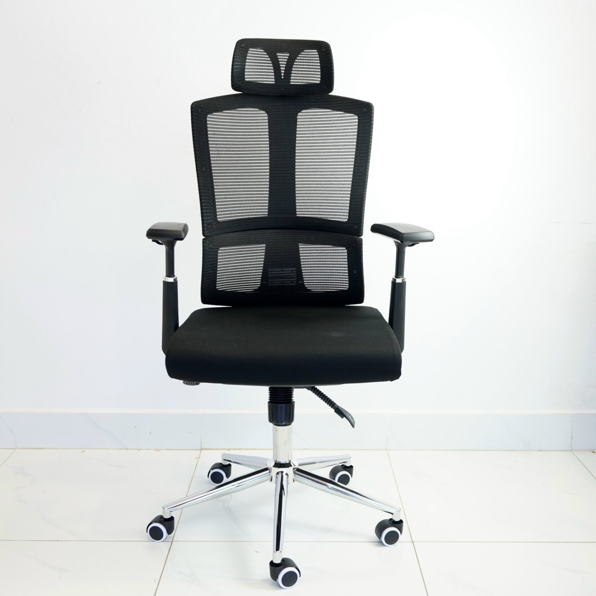 Ghế công thái học RX03