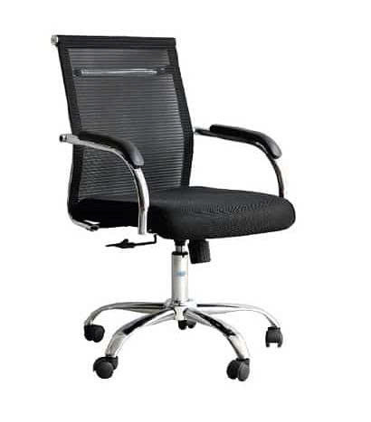 Ghế xoay văn phòng TP73