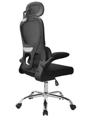 	Ghế xoay văn phòng TP93