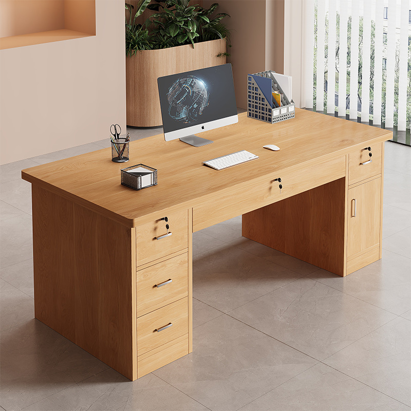 	Bàn làm việc BG35