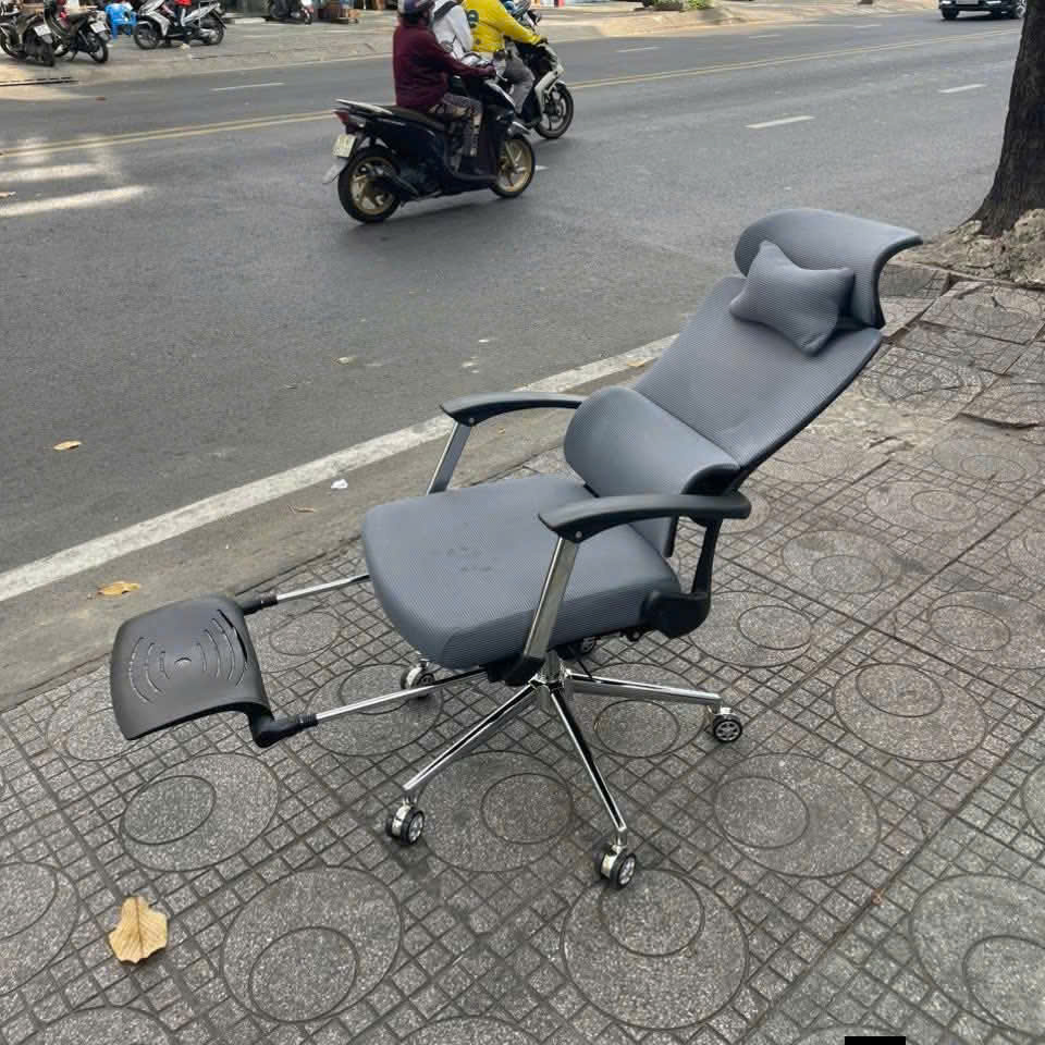 	Ghế xoay văn phòng TP94