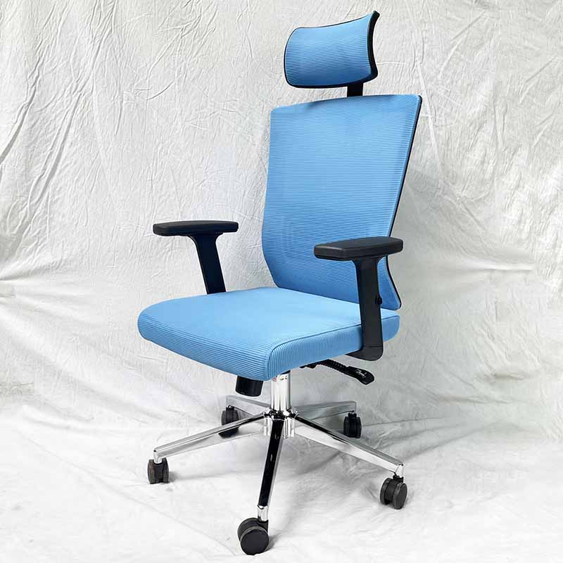 	Ghế xoay văn phòng TP97