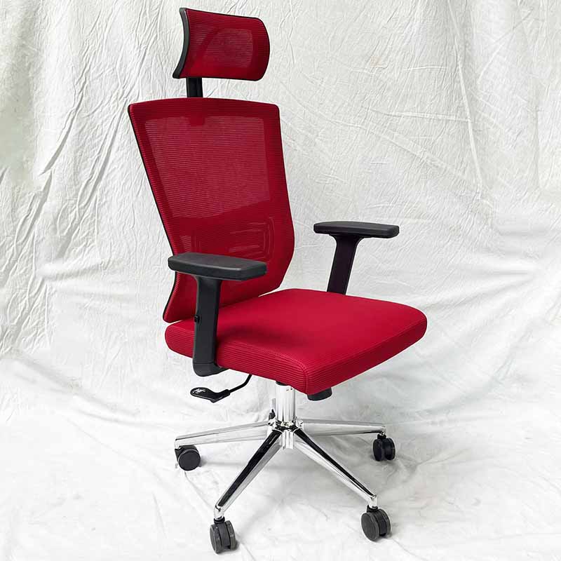 	Ghế xoay văn phòng TP97