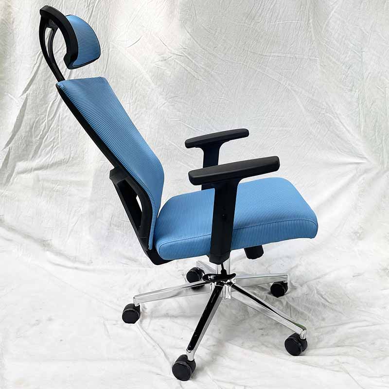 	Ghế xoay văn phòng TP97