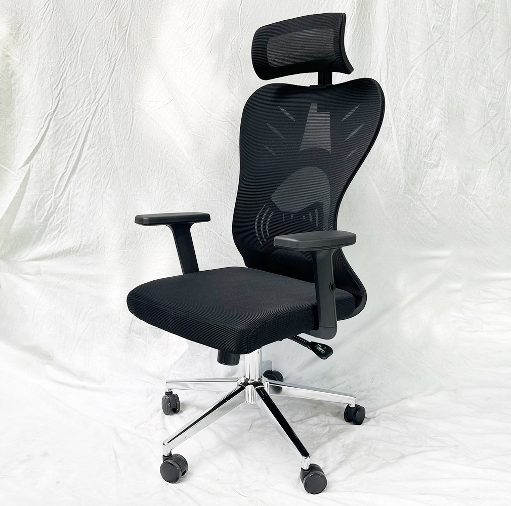 Ghế xoay văn phòng TP90