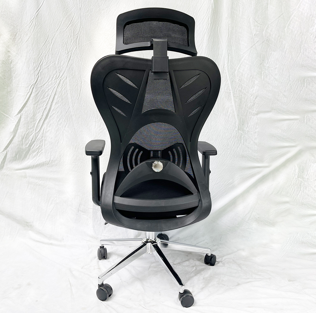 	Ghế xoay văn phòng TP90