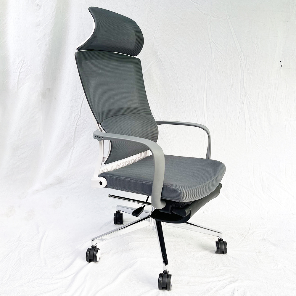 	Ghế xoay văn phòng TP21