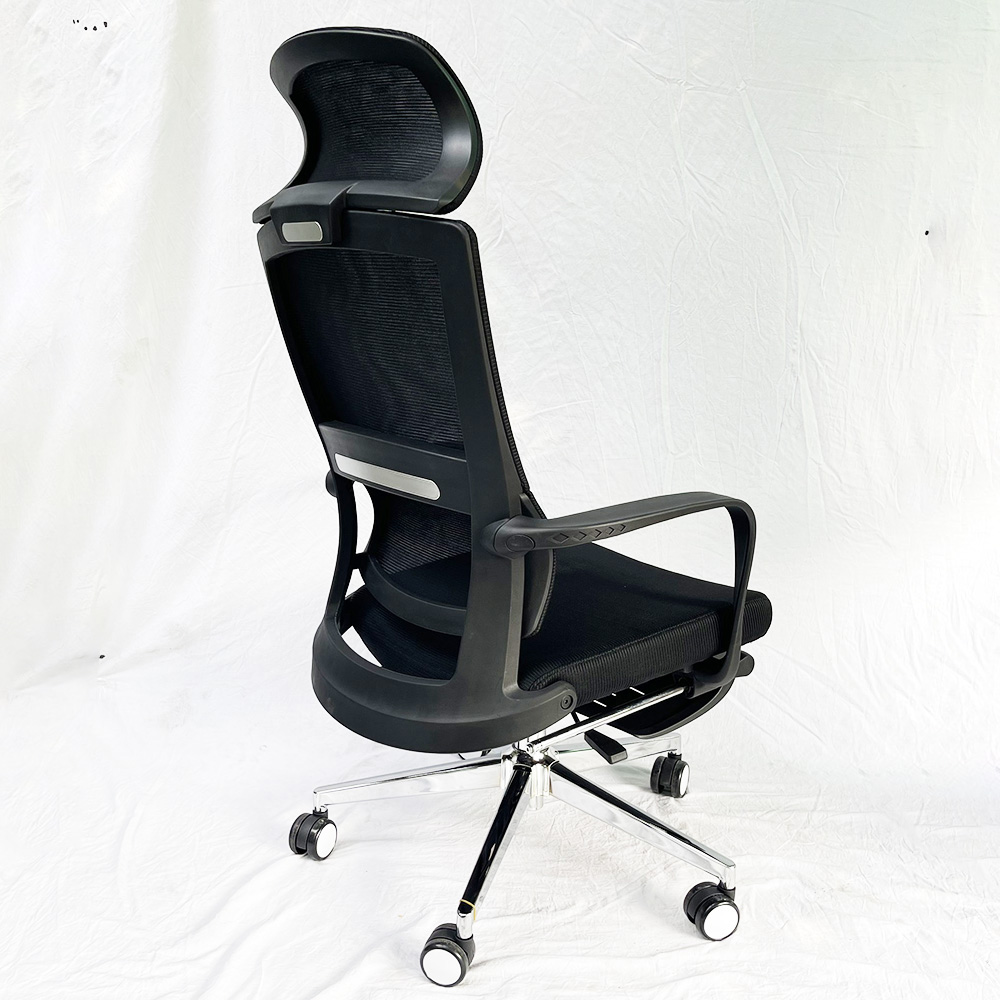 	Ghế xoay văn phòng TP21