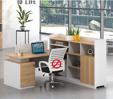 Bàn làm việc BG01
