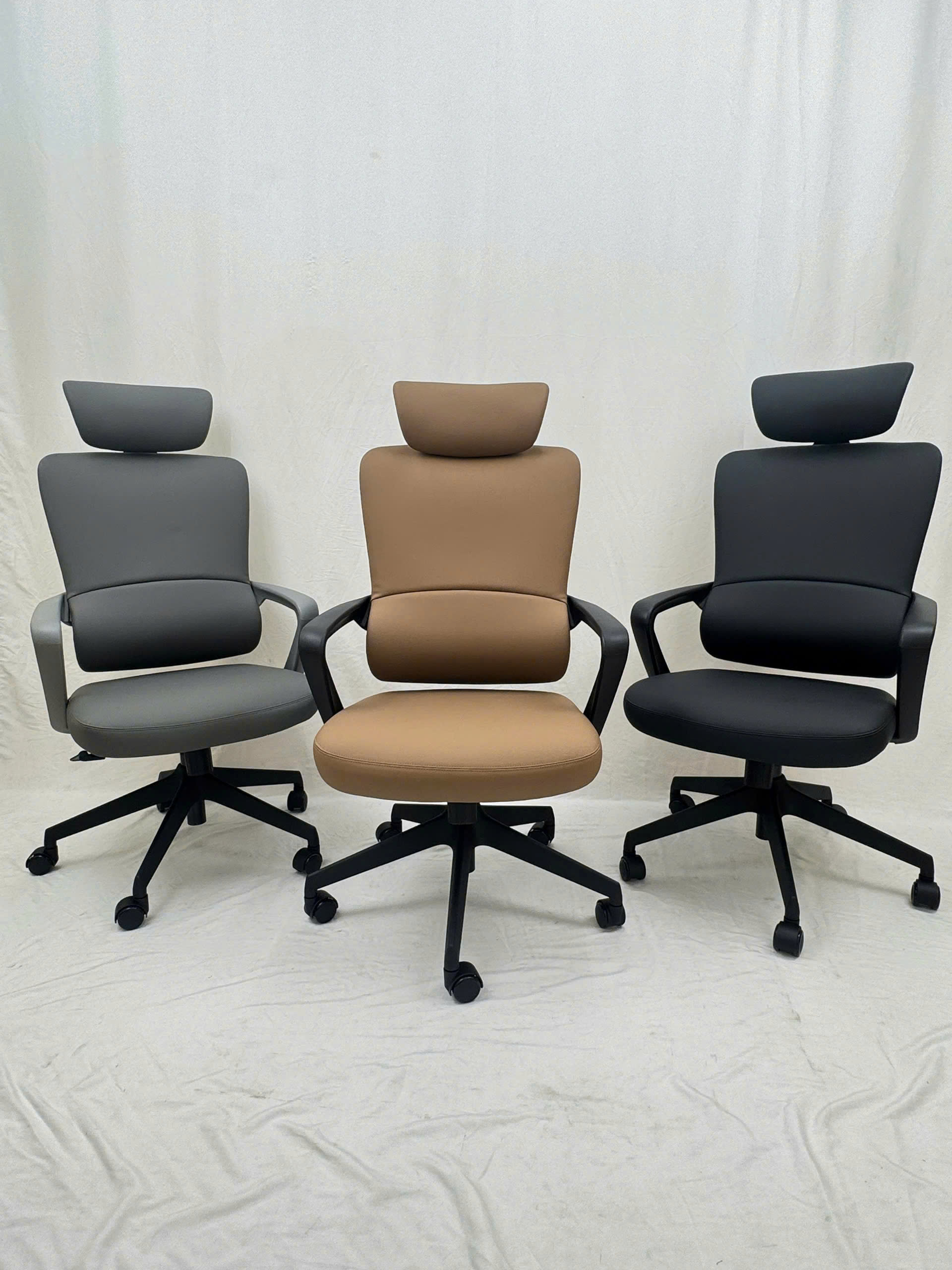 Ghế giám đốc LI02