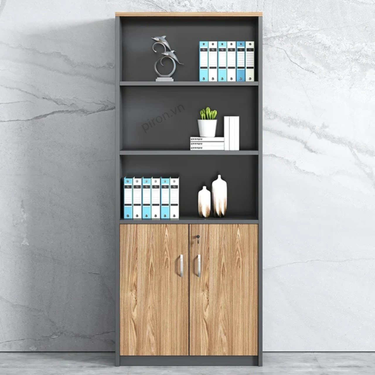 Tủ hồ sơ văn phòng TL01-KC