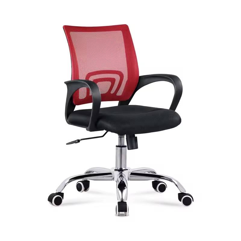 	Ghế xoay văn phòng TP1	