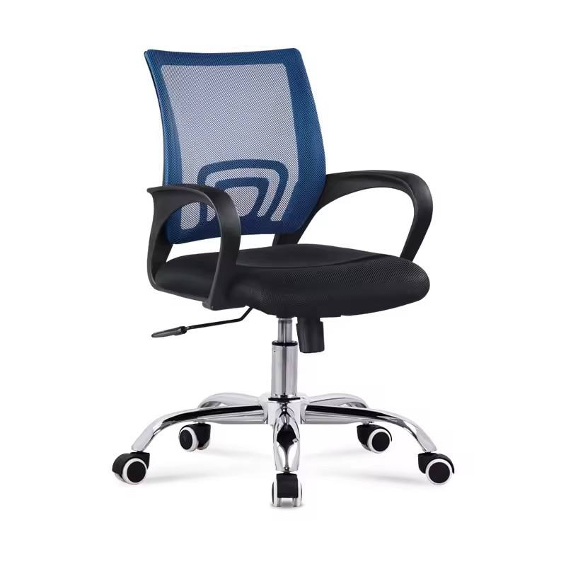 	Ghế xoay văn phòng TP1