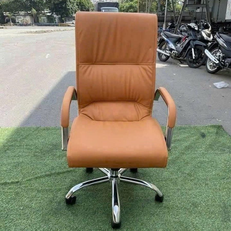 Ghế xoay văn phòng TP80