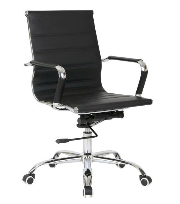 	Ghế xoay văn phòng TP103