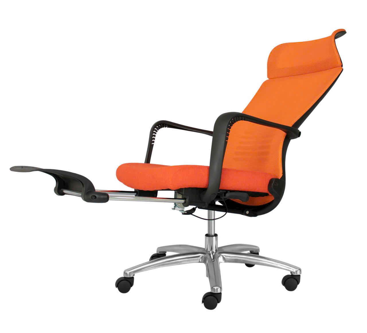 	Ghế xoay văn phòng TP01