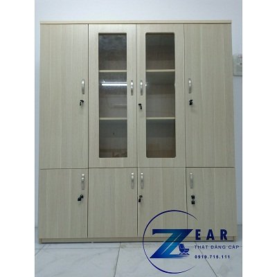 Tủ hồ sơ văn phòng THS4