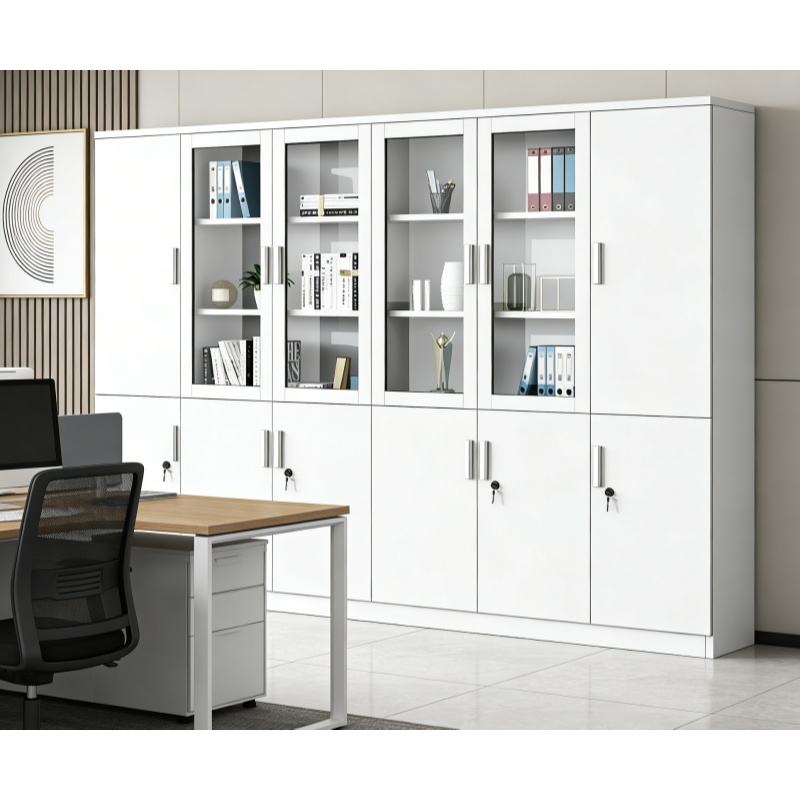 Tủ hồ sơ văn phòng, Tủ giám đốc  TG1