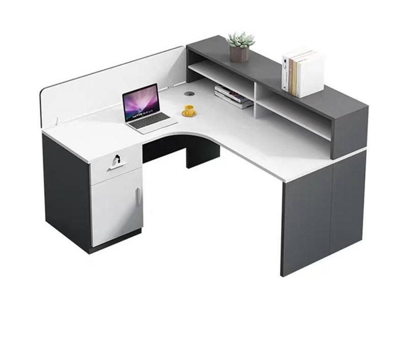 Bàn làm việc gỗ BGD3H